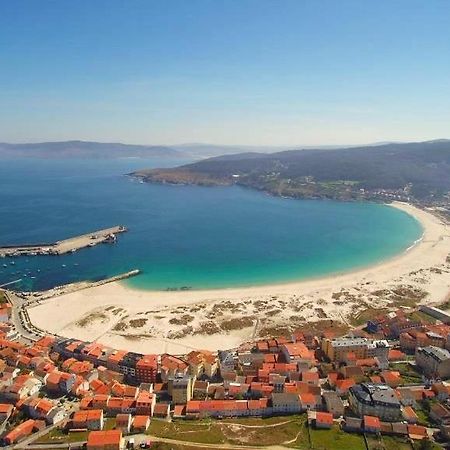 Apartamento En Playa De Лахе Экстерьер фото